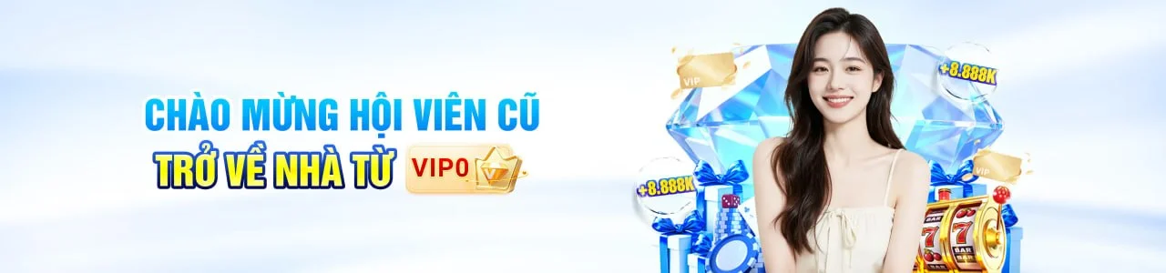 XX88 chào mừng người cũ trở về nhà